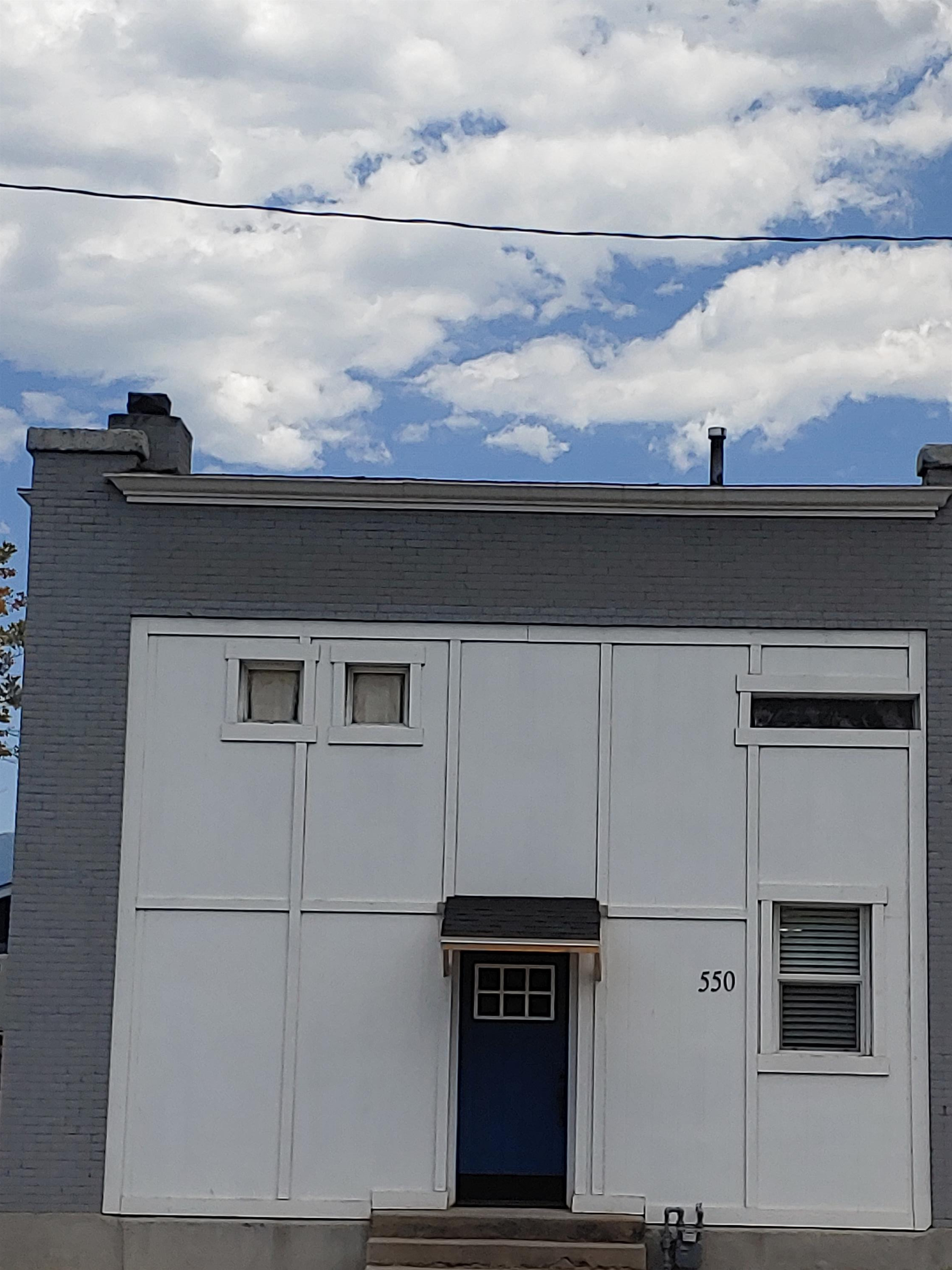 550 North Main Street