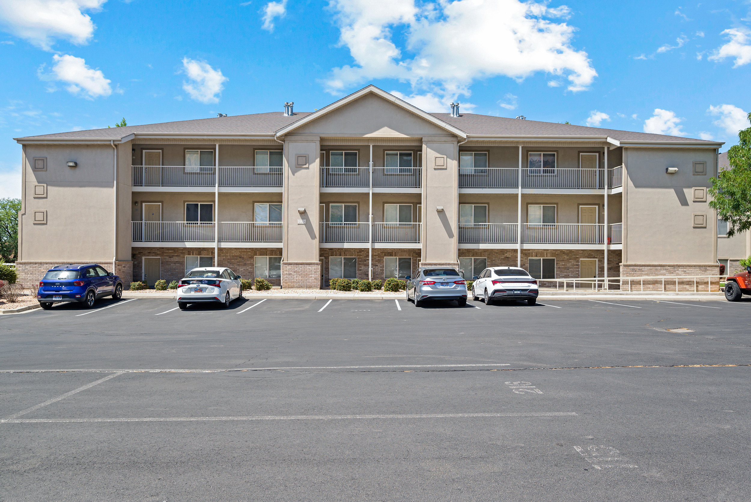 1937 North Canyon Road - 1