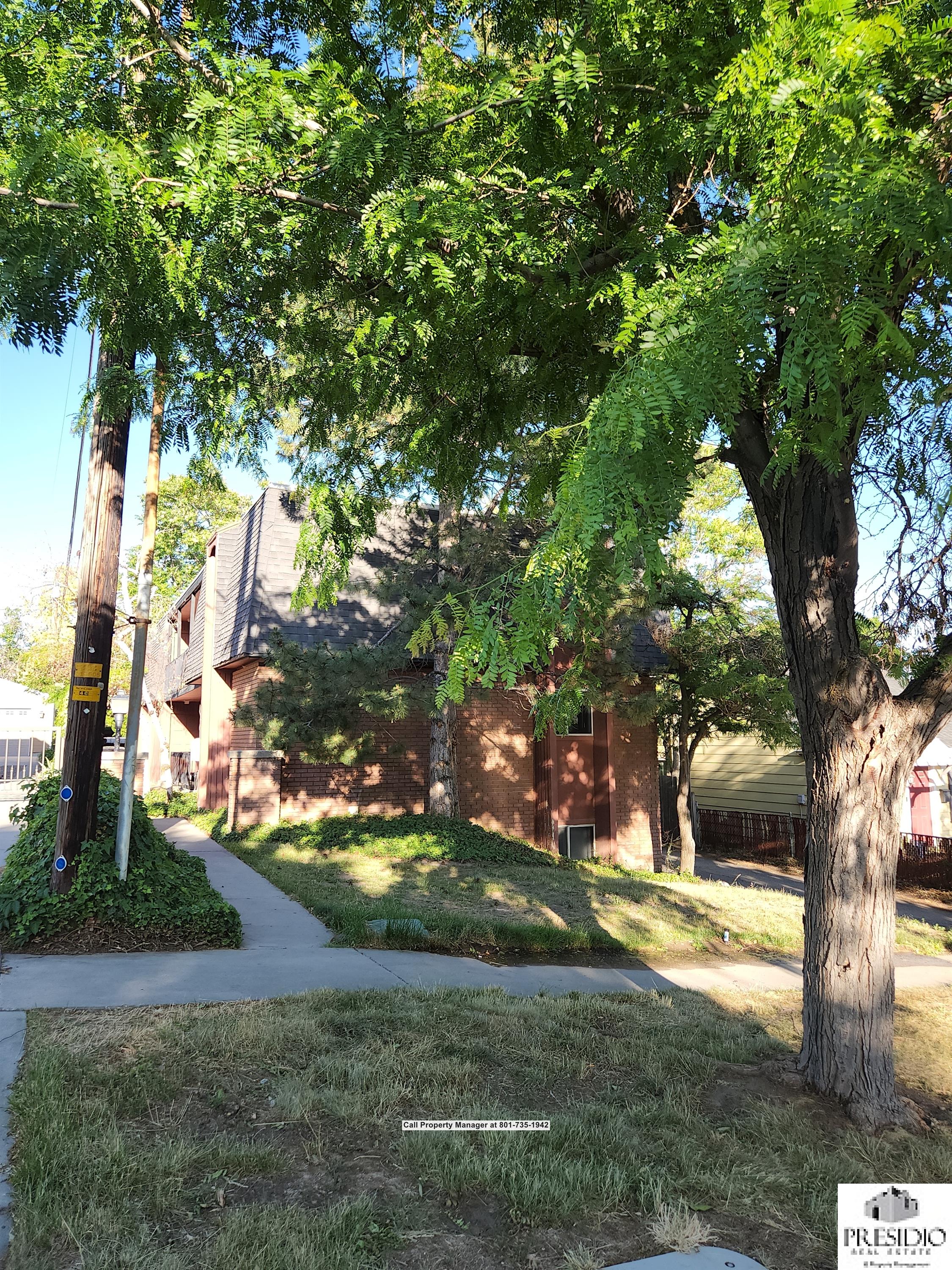 318 N C Street - 7
