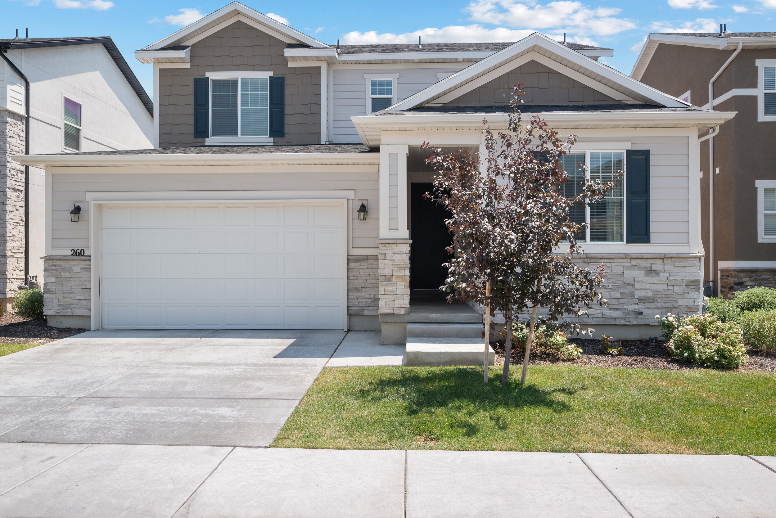 260 North 1630 West