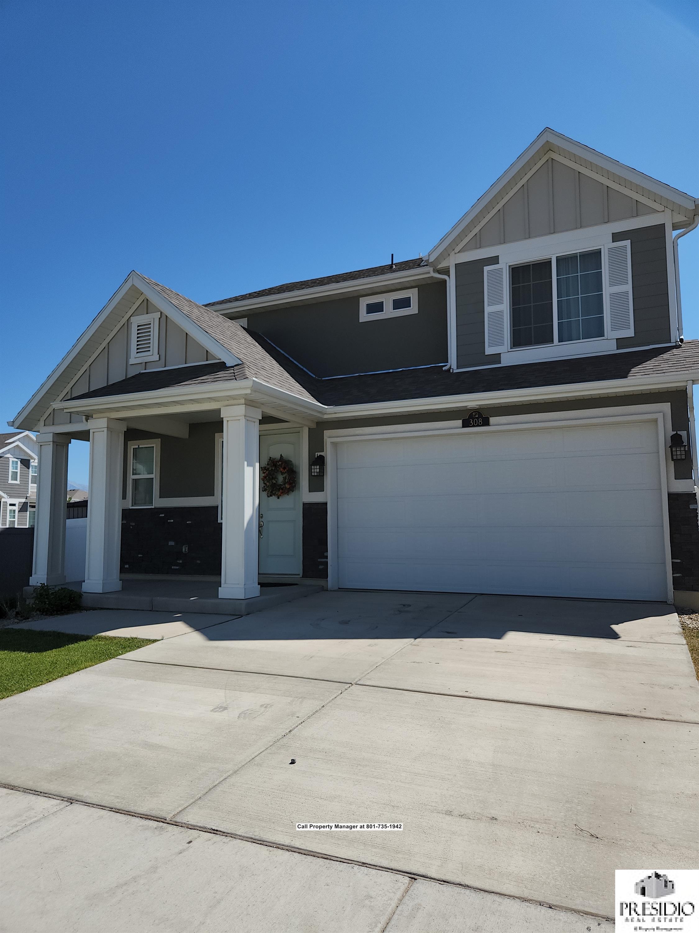 308 South High Rock Avenue