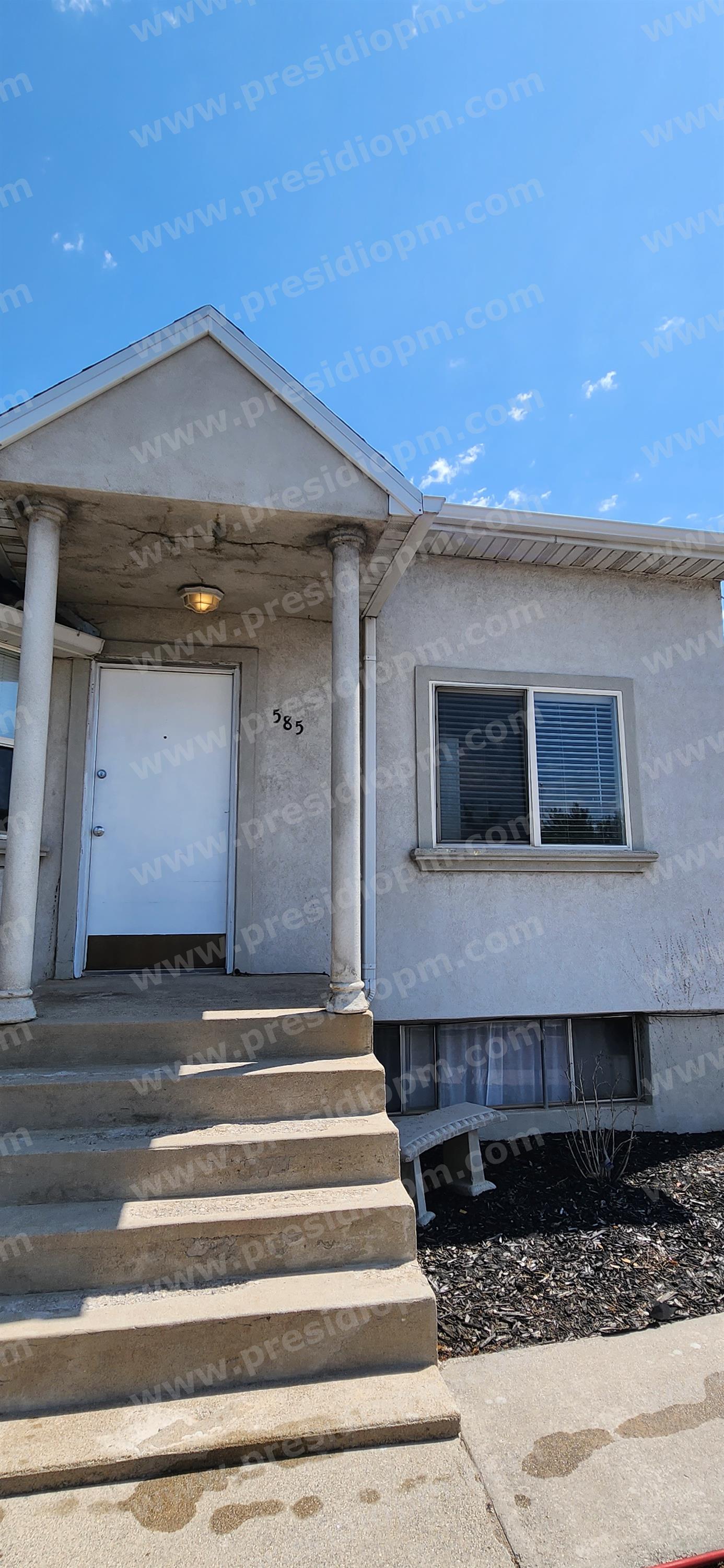 585 South 1200 West -UP