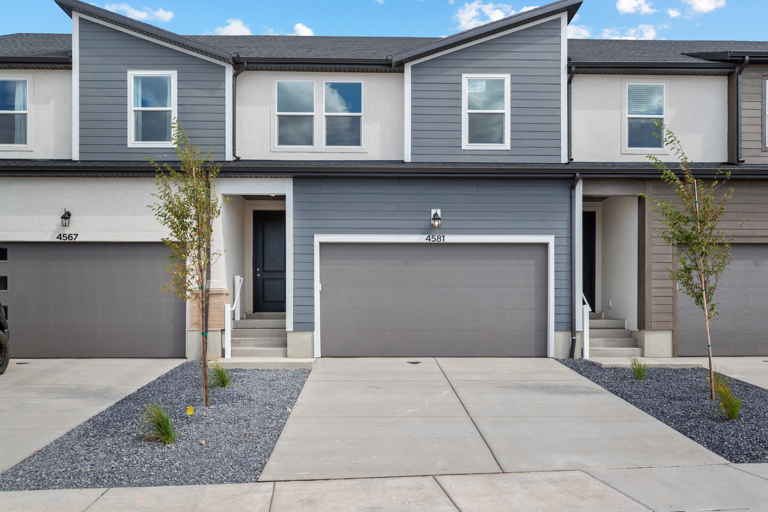 4581 South Olive Avenue - 1