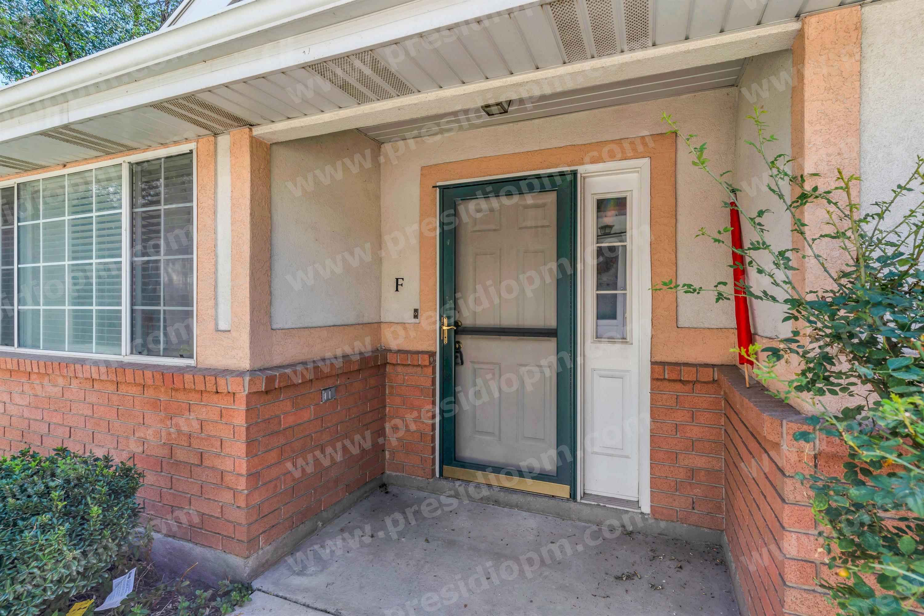 975 South 250 West #F