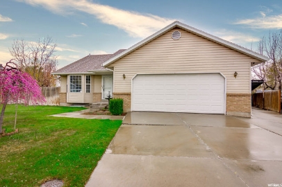 516 North 280 West Street - 2