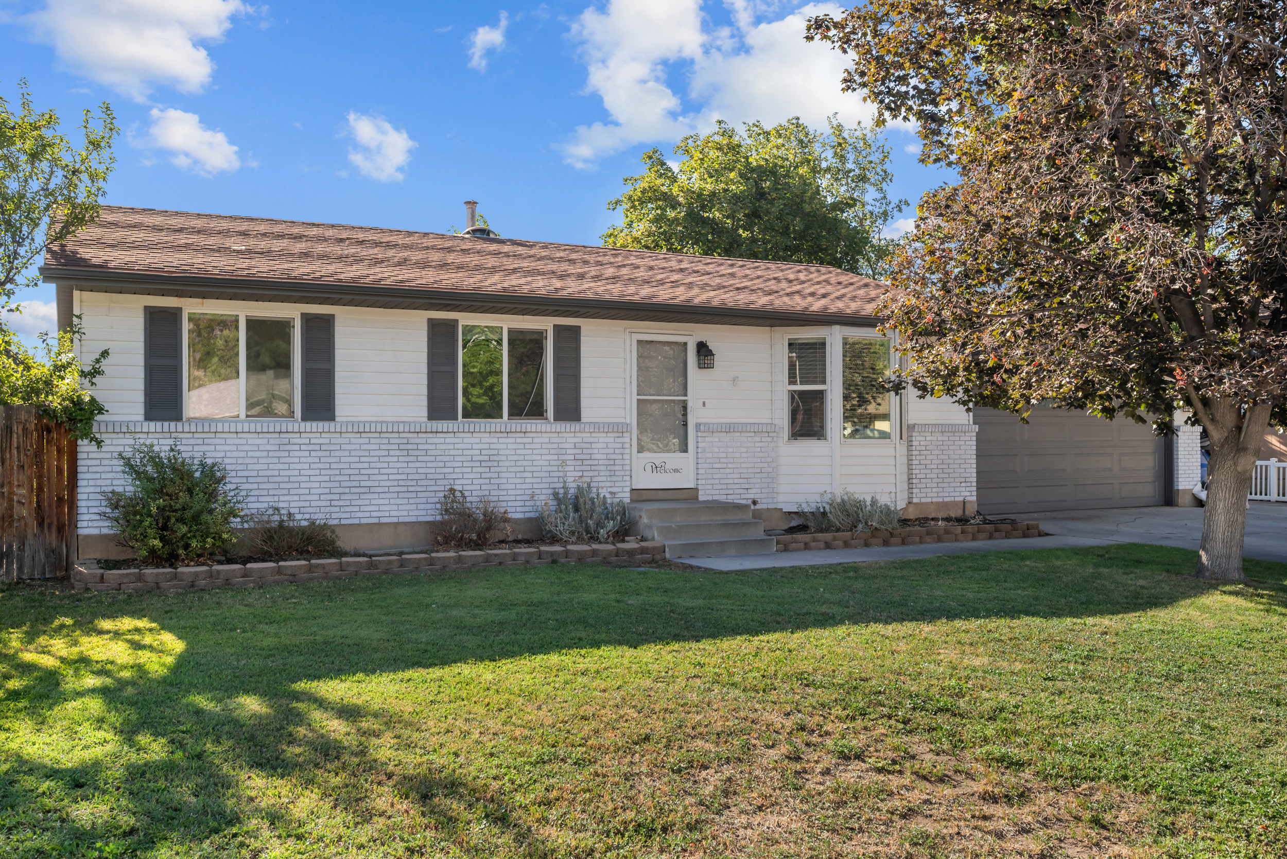1490 South 135 West