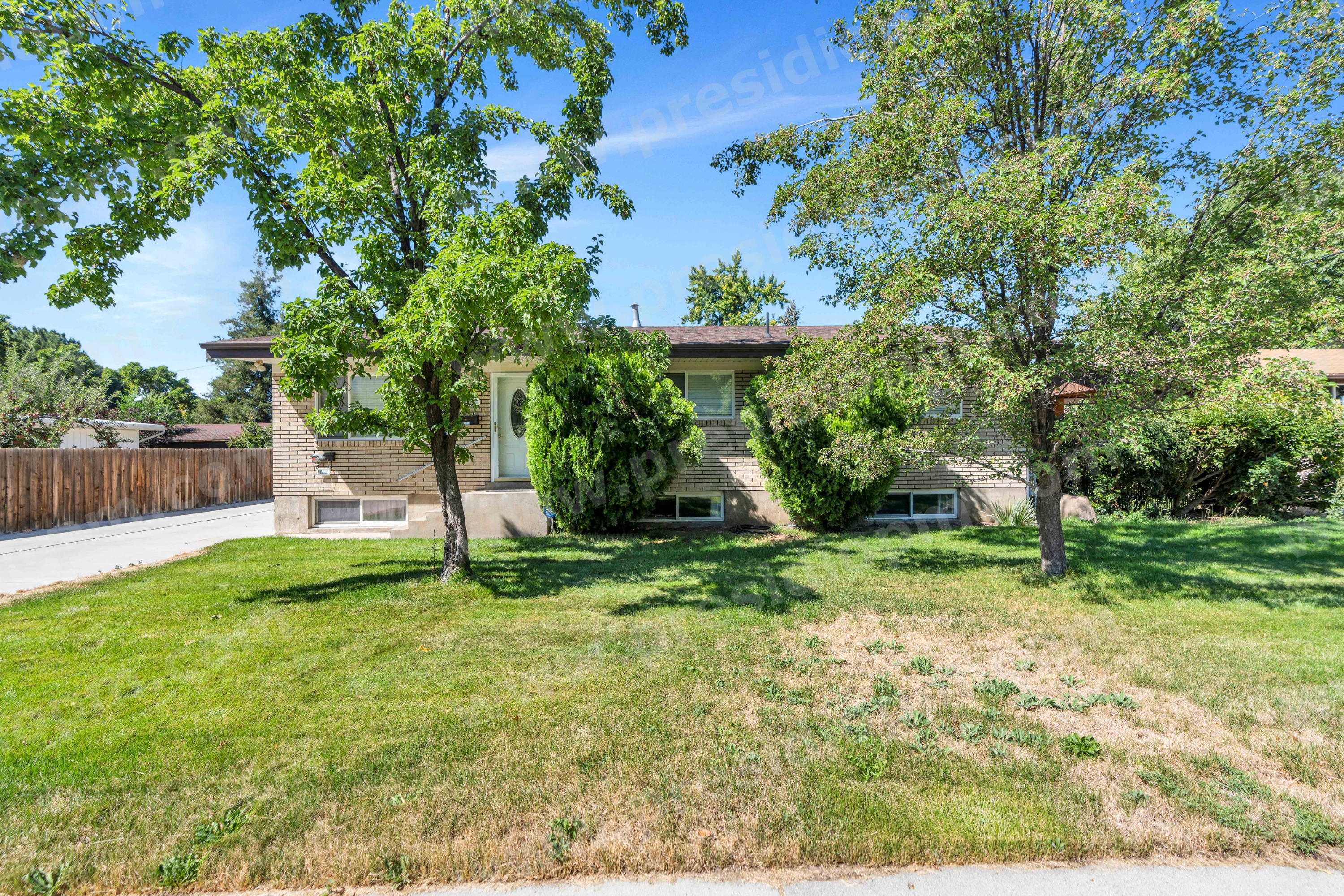 1149 North 800 West Street - B