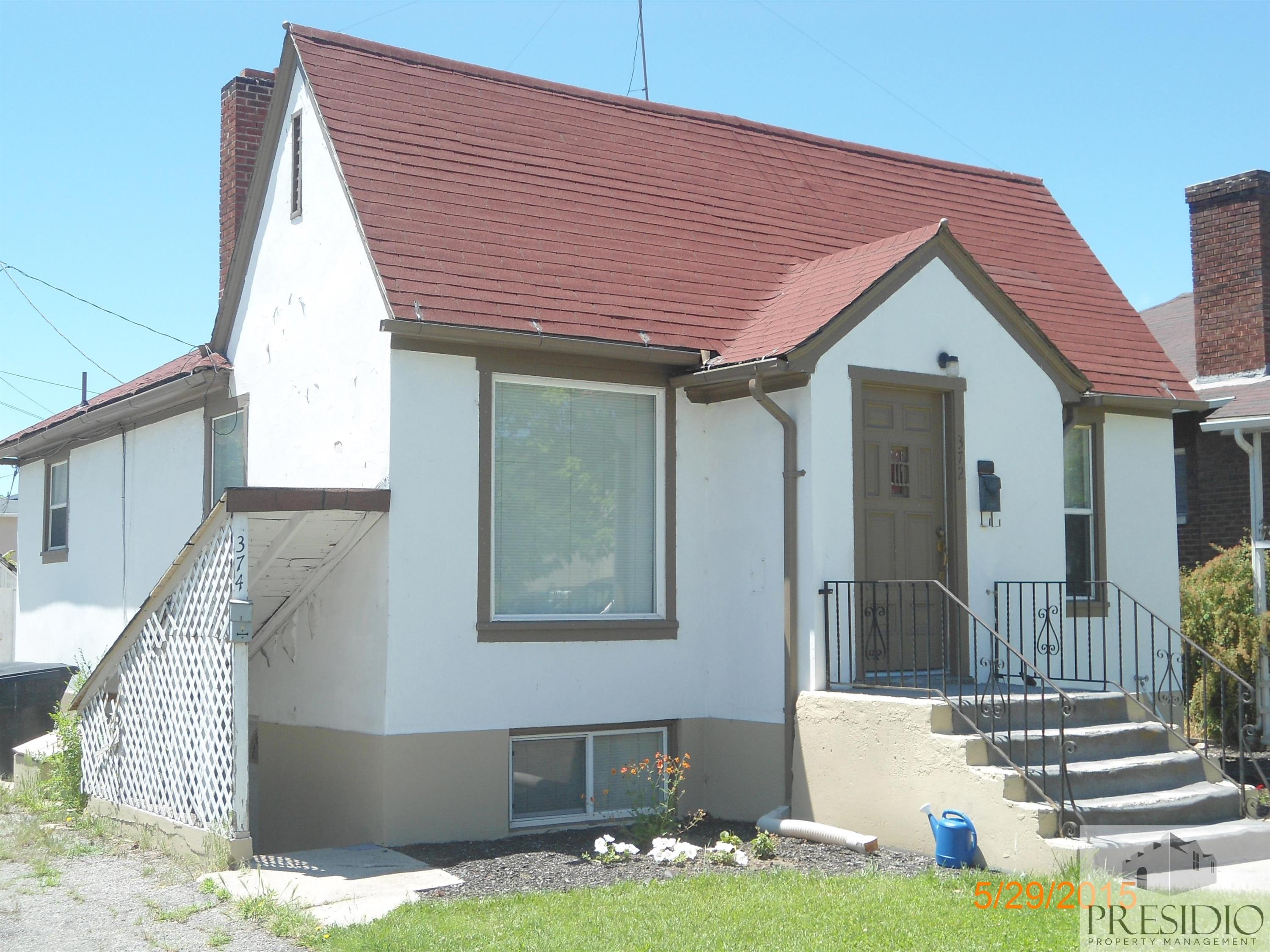 372 East 500 North - 374